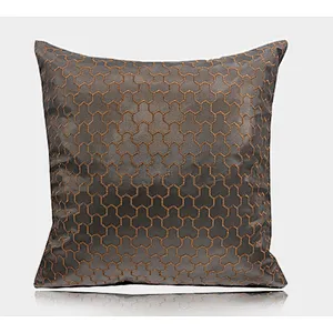 Fashion Design Home Decor Custom Soft Polyester Sofa Office Seat Cushion