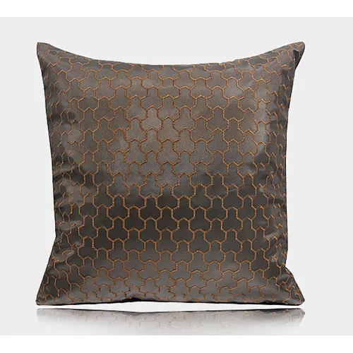 Fashion Design Home Decor Custom Soft Polyester Sofa Office Seat Cushion