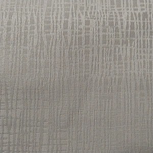 Nordic geometric curtain cotton linen light shading blackout curtain for living room