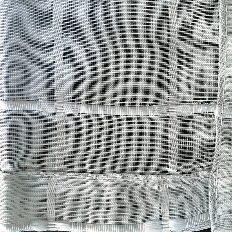 Factory made modern design kitchen curtain with competitive Price