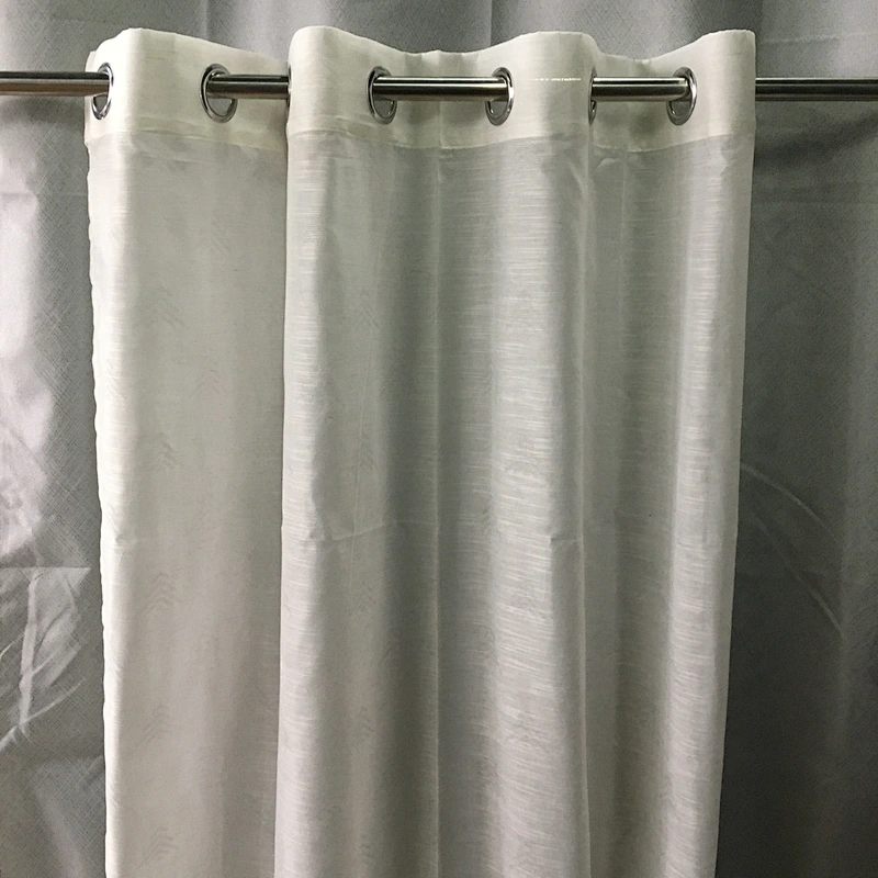 Factory made sheer fabric curtain  for home window  Best Quality with price