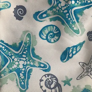 high quality thick shower curtain heavy elegant fabric curtains in low price