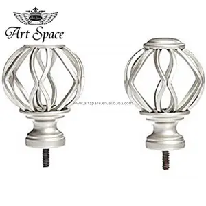 Hot sale extendable window curtain rod curtain rod make machin metal curtain rod bracket with wholesale price