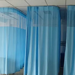 High quality best selling medical partition curtain from china