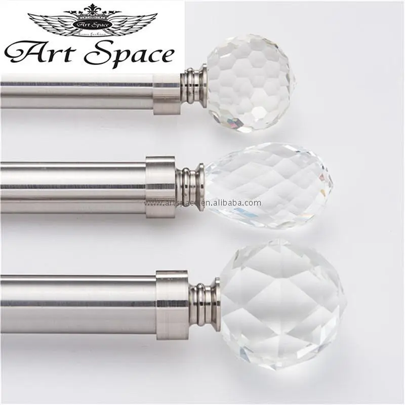 Cheap Factory Price bangladesh curtain rod rings traverse curtain rod corner bath curtain rod With Lowest Price