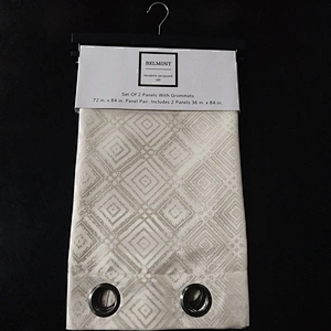 New design cheap price jacquard curtains European Curtain living room and bathroom