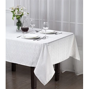 Top Quality new products home party decoration table cloth in low price