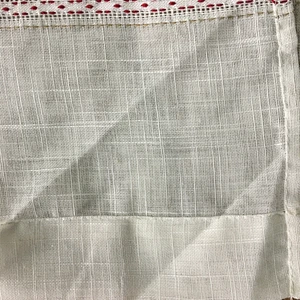Europe best lurex yarn feather embroidery bedroom ready made material for victorian curtains drapes panels