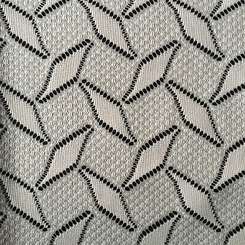 european style beautiful macrame lace curtain design for home