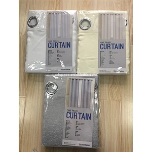 Factory made 100% polyester jacquard fabric in stock