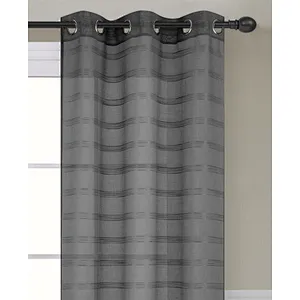 direct selling sheer curtains free standing curtain  made in China  window curtains