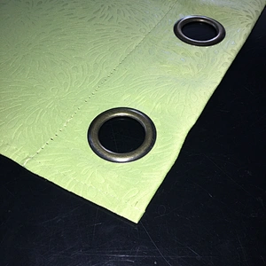 Wholesale High Quality blackout curtain Classic Living Room And Hotel