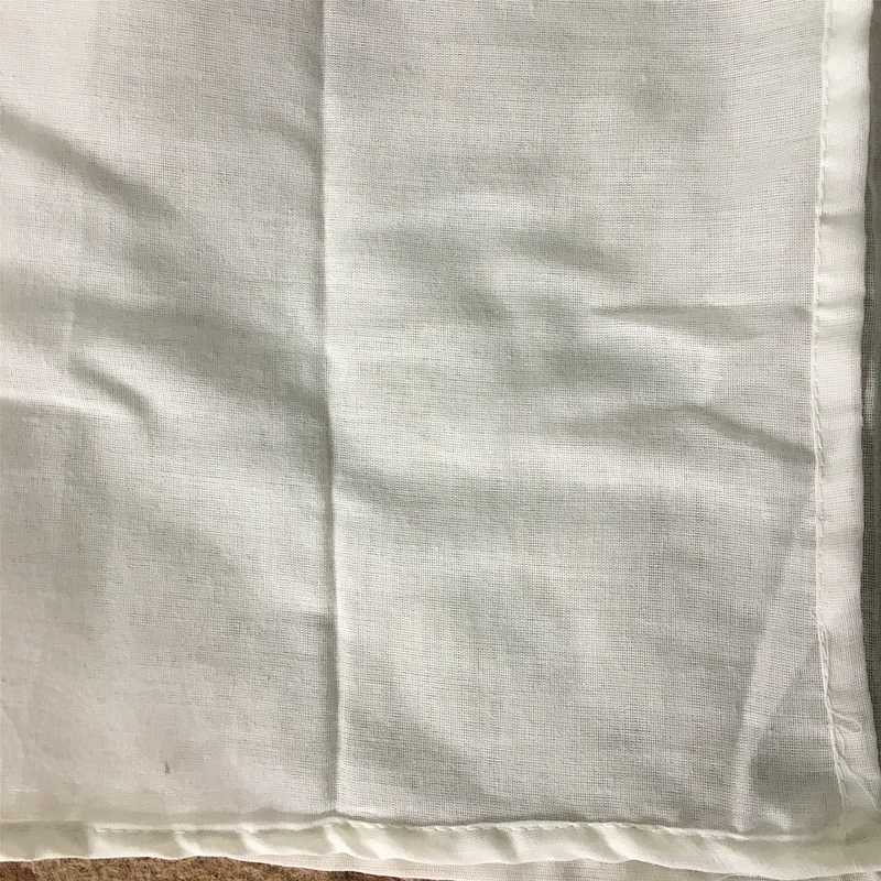 Ready made luxury  dreamlike curtain sheer fabric romantic and elegant