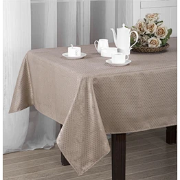 Top Quality new products home party decoration table cloth ready made in stock