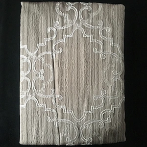 2020 new design home party decoration table cloth in low price
