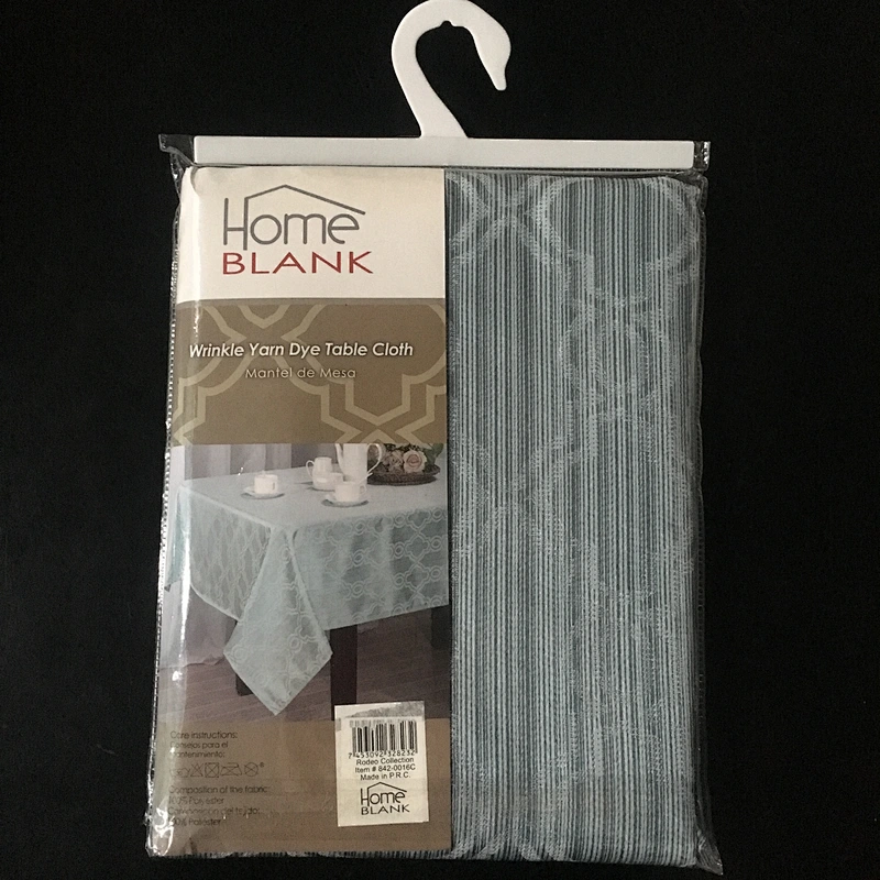 100%polyester material factory lowest price polyester  for dining room table cloth
