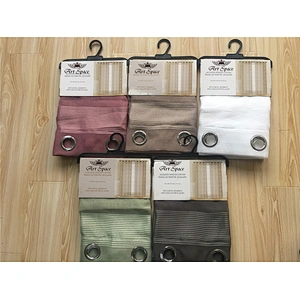 china supply european dolly sheer window sequin backdrop curtain sheer curtain in low price