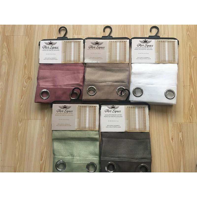 china supply european dolly sheer window sequin backdrop curtain sheer curtain in low price