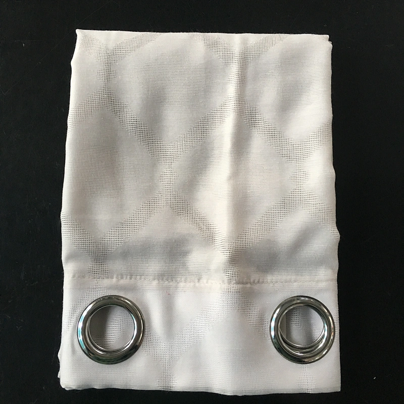 The newest fabric for sheer curtain with manufacturer price