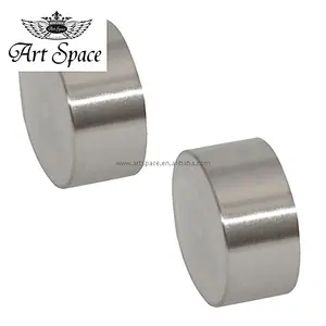 Hot selling aluminum shower curtain rod aluminium alloy curtain rod curtain rod for corner with factory price