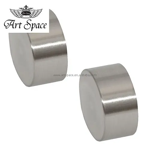 Hot selling aluminum shower curtain rod aluminium alloy curtain rod curtain rod for corner with factory price