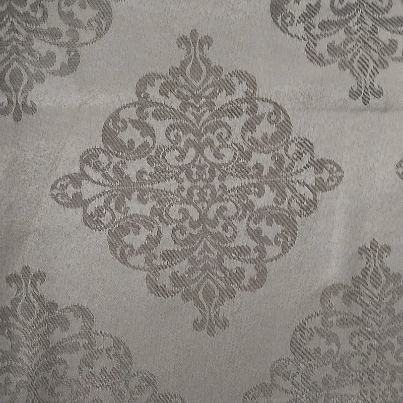 Factory price manufacturer supplier iridescent curtain for living room with good quality