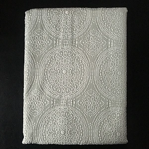hot sale protective wholesale modern woven soft colorful dining table cloth