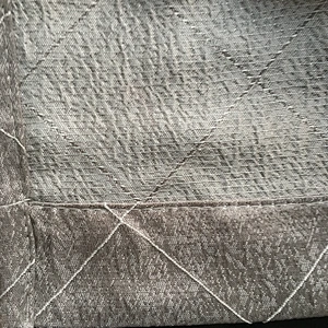 European Style 100% Polyester  Window Curtains for Living Room