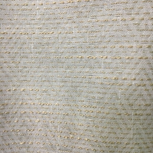 2020 most popular geometric patterns linen looked sheer window curtain for decorative