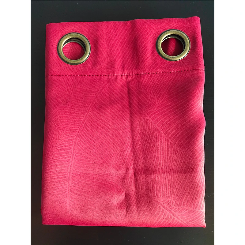 100% blackout fitting room curtains super soft latest luxurious home  curtain design