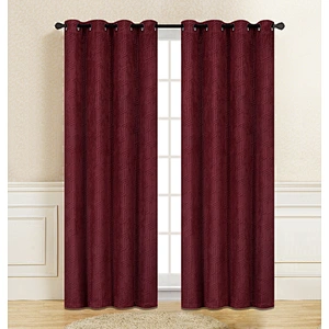 Best Quality window blackout curtain velvet curtain blackout thick blackout curtain with a cheap price