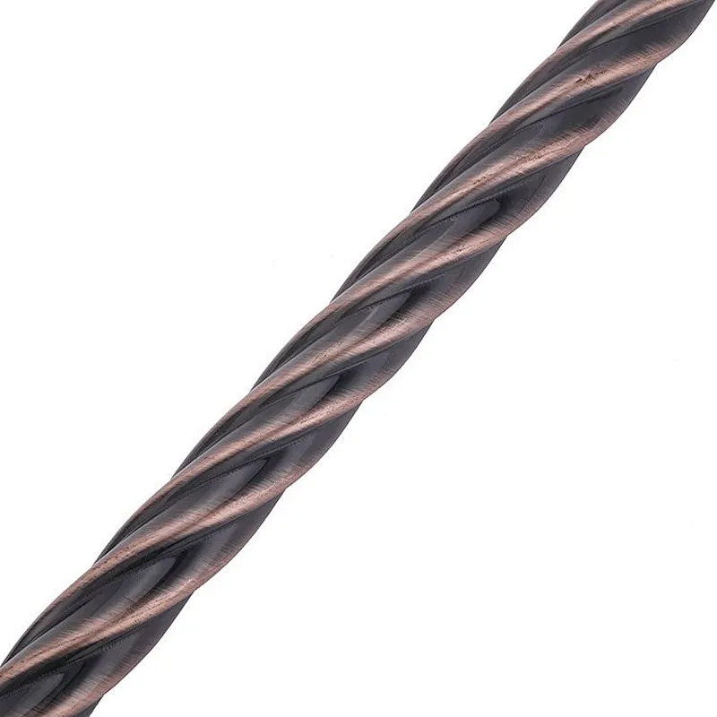 New Metal Curtain Rod .Home decorate curtain poles