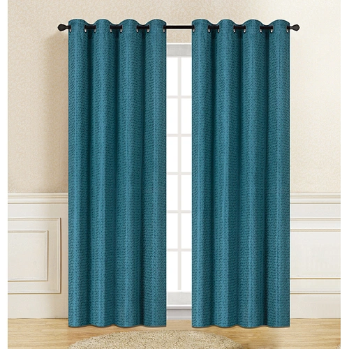 New design fancy dubai curtains  jacquard 100% polyester for hotel made in China