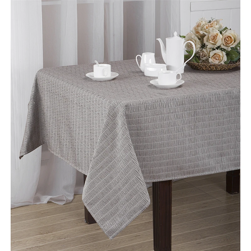 High quality and high requirements new table cloth design in 2020