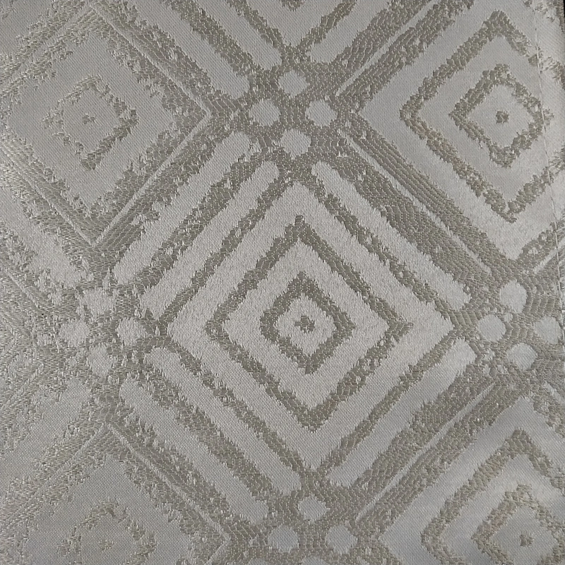 New design cheap price jacquard curtains European Curtain living room and bathroom