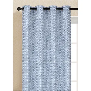 graceful royal european style jacquard stair curtain drapes for home decorating