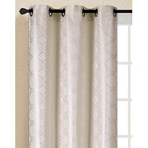 New design cheap price jacquard curtains European Curtain living room and bathroom