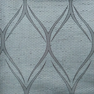american curtain designs 100% polyester jacquard curtains fabric and materials on sale