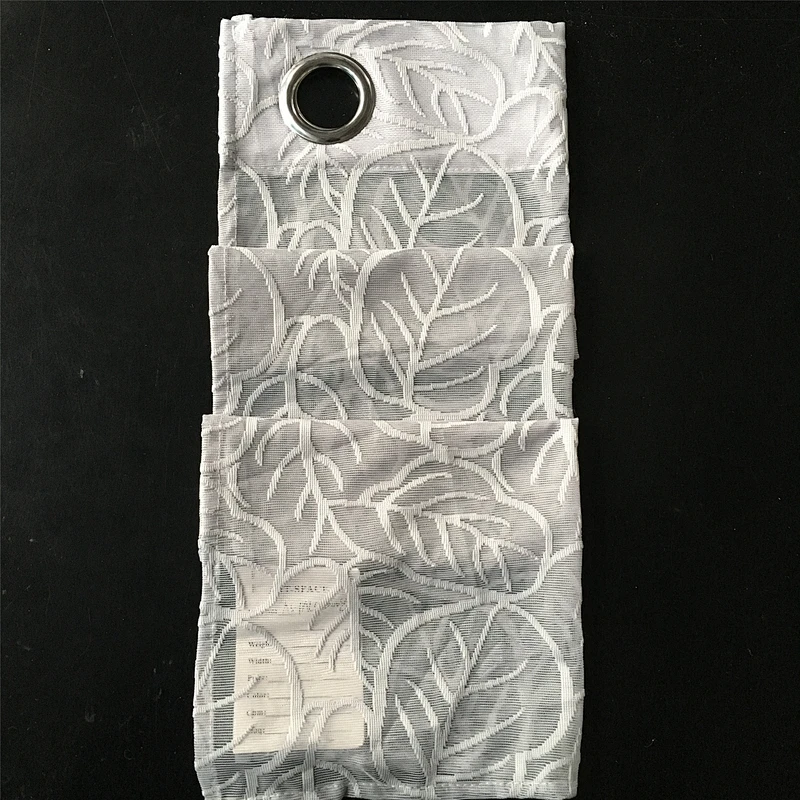good quality 100% polyester fabric divider room curtain lace curtains classic luxury window curtain