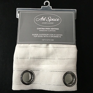 Factory direct supply grommet sheers for home fabric sheer europa curtains Lowest Price