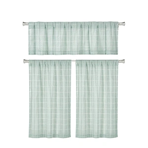 Wholesale china manufacture  for home kitchen door curtain