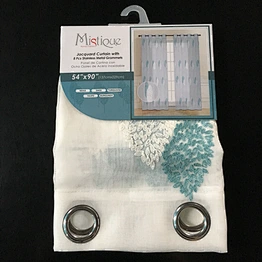 Factory made old fashioned curtains sheer curtain  for home windows  at wholesale price