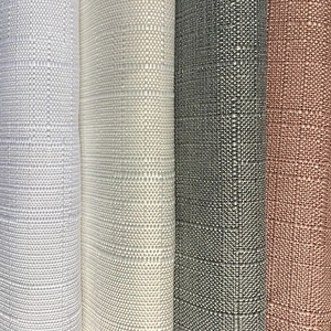 Bedroom Jacquard luxury high level curtain with valance european style made in China