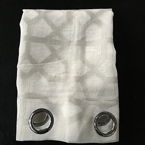 hotel engineering curtain wholesale ready made bedroom curtain finished curtain for the living room