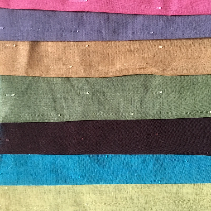 High quality cheap dolly sheer curtain fabric in hall home design curtains with best price