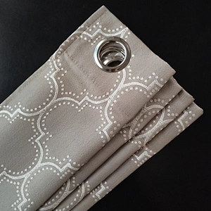 high quality jacquard curtains continuous curtain fabric factory manufacturer supplier