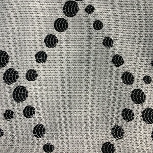 American style heavy quality jacquard  for the living room modern