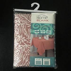 custom size fashion promotional printed rectangular table cover dining party table cloth