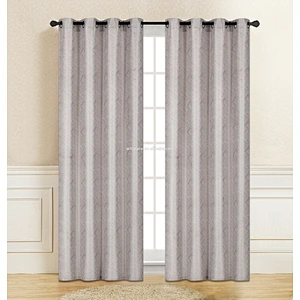 Europe type style cheap hot sale curtain for jacquard