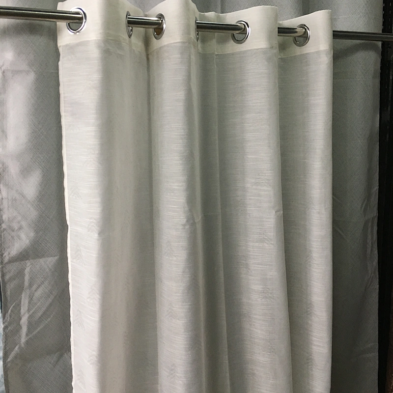 Factory made sheer fabric curtain  for home window  Best Quality with price